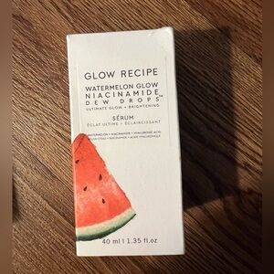 Glow Recipe Watermelon Glow Niacinamide Dew Drops